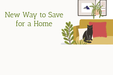 first home savings account
